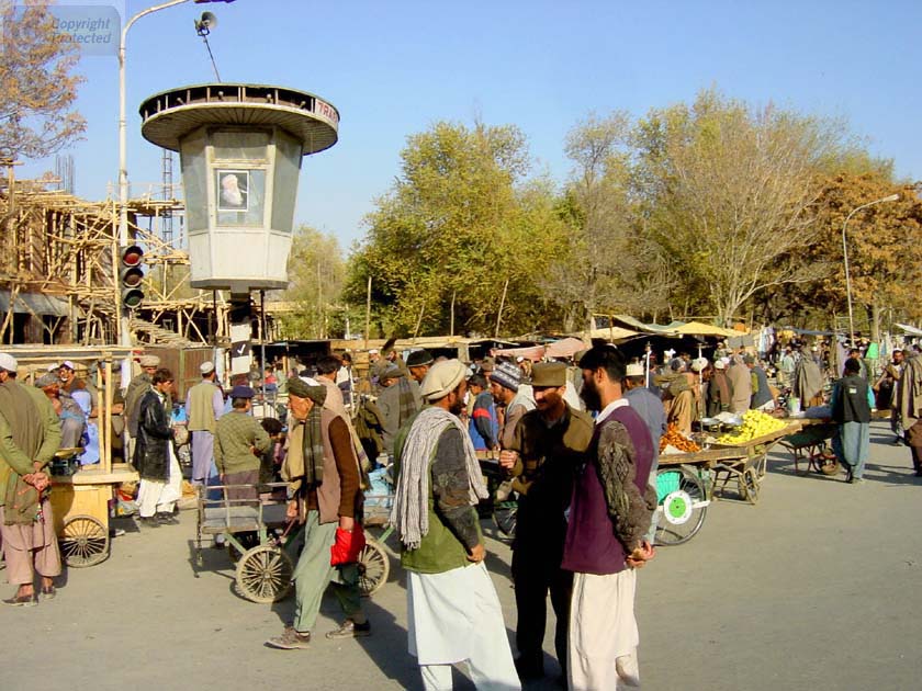 Street Scene